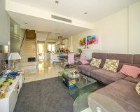 Reventa - Villa - Orihuela Costa  - Lomas de Cabo Roig