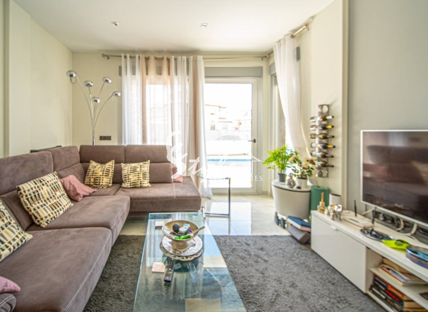 Reventa - Villa - Orihuela Costa  - Lomas de Cabo Roig