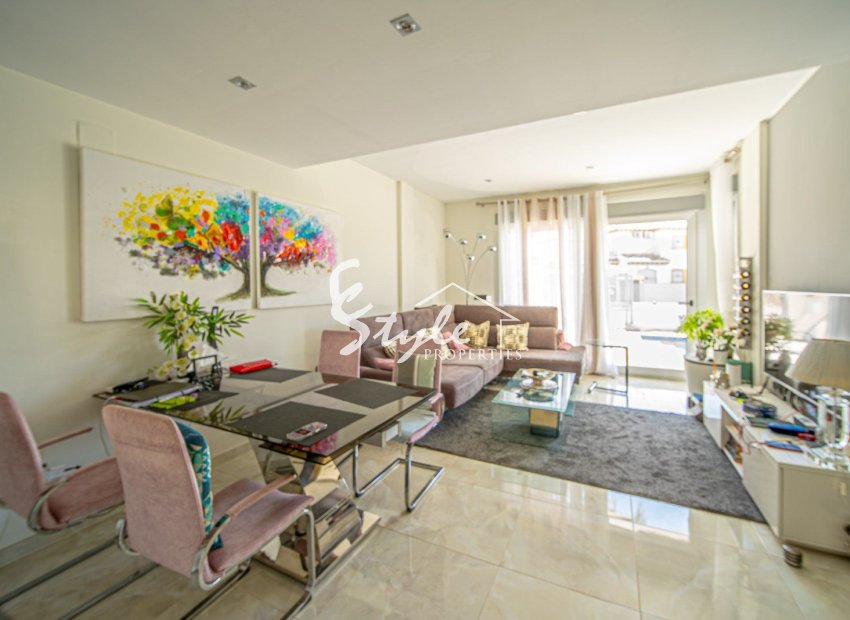 Reventa - Villa - Orihuela Costa  - Lomas de Cabo Roig