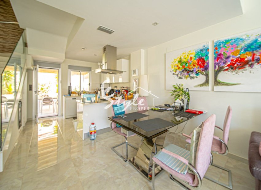 Reventa - Villa - Orihuela Costa  - Lomas de Cabo Roig