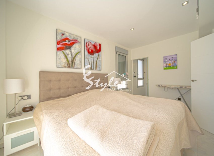 Reventa - Villa - Orihuela Costa  - Lomas de Cabo Roig