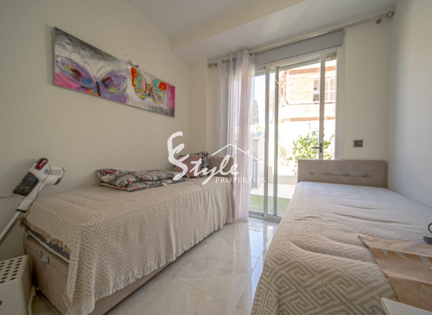 Reventa - Villa - Orihuela Costa  - Lomas de Cabo Roig