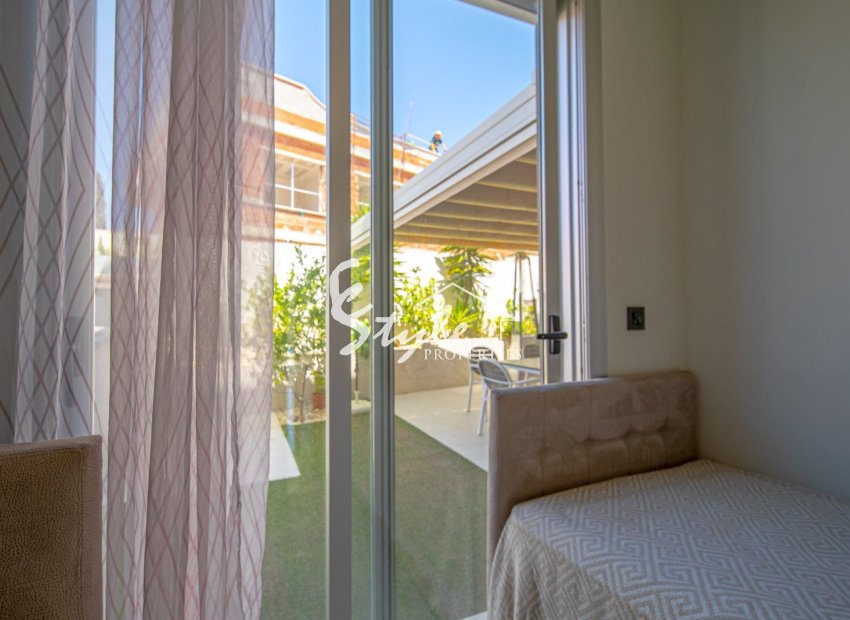 Reventa - Villa - Orihuela Costa  - Lomas de Cabo Roig