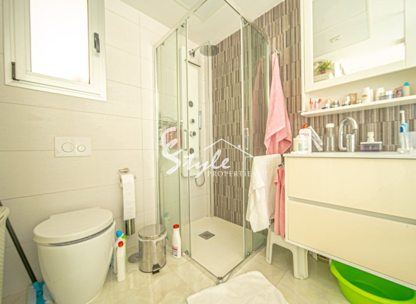 Reventa - Villa - Orihuela Costa  - Lomas de Cabo Roig