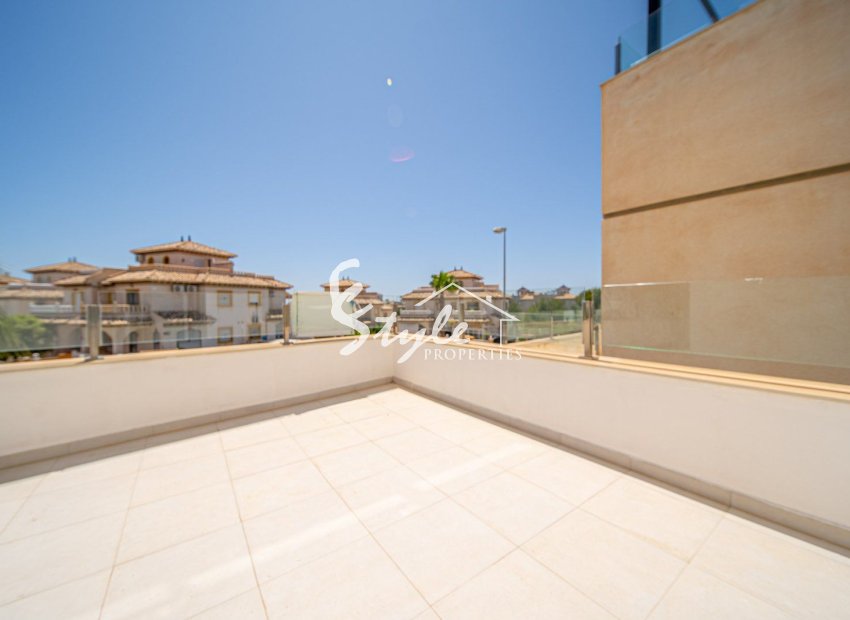 Reventa - Villa - Orihuela Costa  - Lomas de Cabo Roig