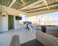 Reventa - Villa - Orihuela Costa  - Lomas de Cabo Roig
