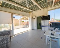 Reventa - Villa - Orihuela Costa  - Lomas de Cabo Roig