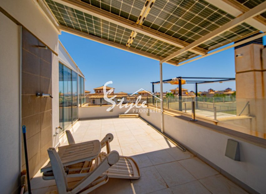 Reventa - Villa - Orihuela Costa  - Lomas de Cabo Roig
