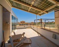 Reventa - Villa - Orihuela Costa  - Lomas de Cabo Roig