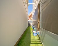 Reventa - Villa - Orihuela Costa  - Lomas de Cabo Roig