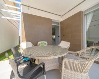 Reventa - Villa - Orihuela Costa  - Lomas de Cabo Roig