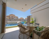 Reventa - Villa - Orihuela Costa  - Lomas de Cabo Roig
