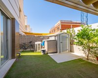 Reventa - Villa - Orihuela Costa  - Lomas de Cabo Roig