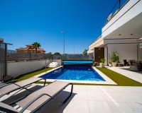 Reventa - Villa - Orihuela Costa  - Lomas de Cabo Roig