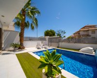 Reventa - Villa - Orihuela Costa  - Lomas de Cabo Roig