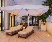 Reventa - Villa - Orihuela Costa  - Lomas de Cabo Roig