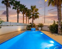 Reventa - Villa - Orihuela Costa  - Lomas de Cabo Roig