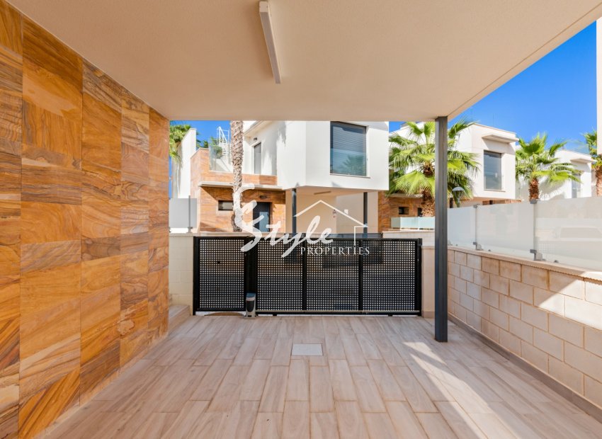 Reventa - Villa - Orihuela Costa  - Lomas de Cabo Roig