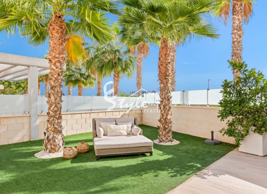 Reventa - Villa - Orihuela Costa  - Lomas de Cabo Roig