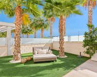 Reventa - Villa - Orihuela Costa  - Lomas de Cabo Roig