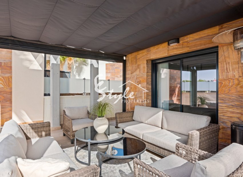 Reventa - Villa - Orihuela Costa  - Lomas de Cabo Roig