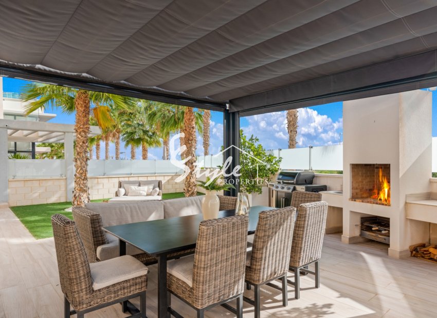 Reventa - Villa - Orihuela Costa  - Lomas de Cabo Roig