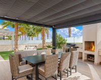 Reventa - Villa - Orihuela Costa  - Lomas de Cabo Roig