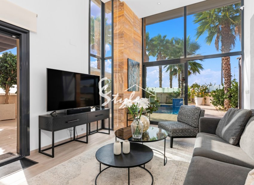 Reventa - Villa - Orihuela Costa  - Lomas de Cabo Roig