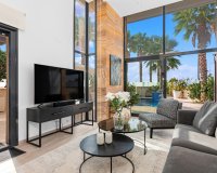 Reventa - Villa - Orihuela Costa  - Lomas de Cabo Roig