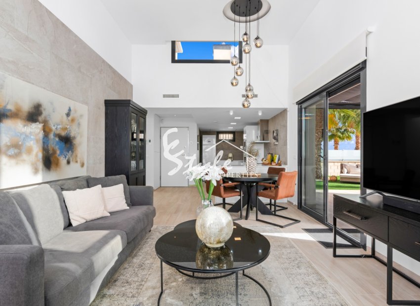 Reventa - Villa - Orihuela Costa  - Lomas de Cabo Roig