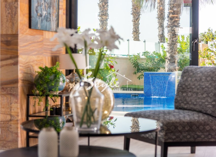 Reventa - Villa - Orihuela Costa  - Lomas de Cabo Roig