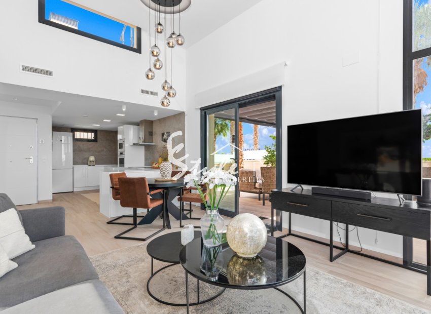 Reventa - Villa - Orihuela Costa  - Lomas de Cabo Roig