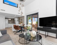 Reventa - Villa - Orihuela Costa  - Lomas de Cabo Roig