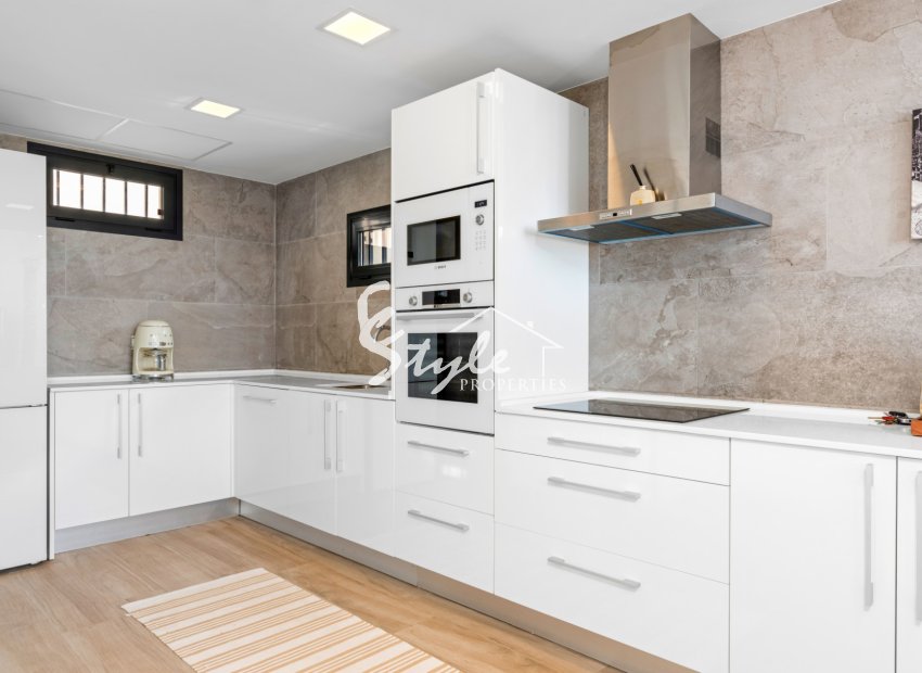 Reventa - Villa - Orihuela Costa  - Lomas de Cabo Roig