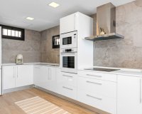 Reventa - Villa - Orihuela Costa  - Lomas de Cabo Roig