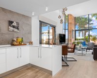 Reventa - Villa - Orihuela Costa  - Lomas de Cabo Roig