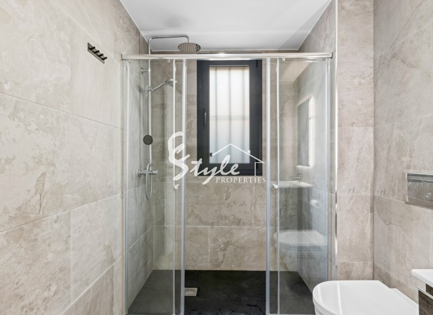 Reventa - Villa - Orihuela Costa  - Lomas de Cabo Roig