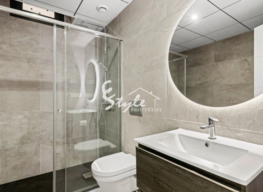 Reventa - Villa - Orihuela Costa  - Lomas de Cabo Roig