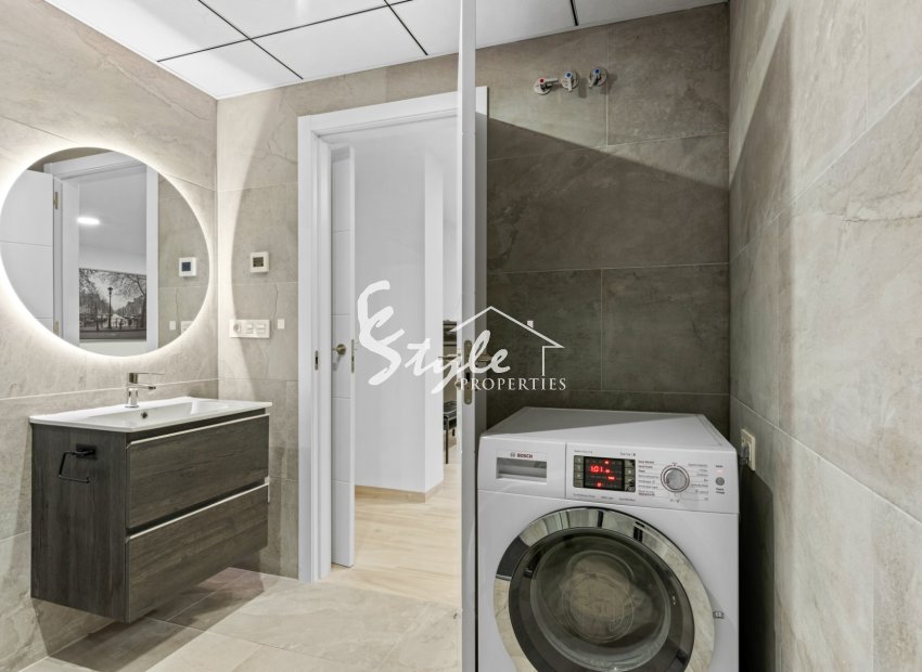 Reventa - Villa - Orihuela Costa  - Lomas de Cabo Roig