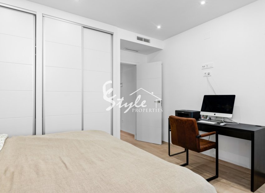 Reventa - Villa - Orihuela Costa  - Lomas de Cabo Roig