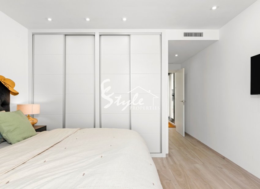 Reventa - Villa - Orihuela Costa  - Lomas de Cabo Roig