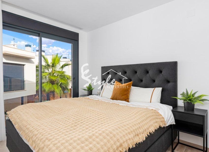 Reventa - Villa - Orihuela Costa  - Lomas de Cabo Roig