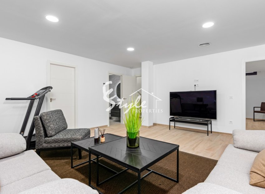 Reventa - Villa - Orihuela Costa  - Lomas de Cabo Roig