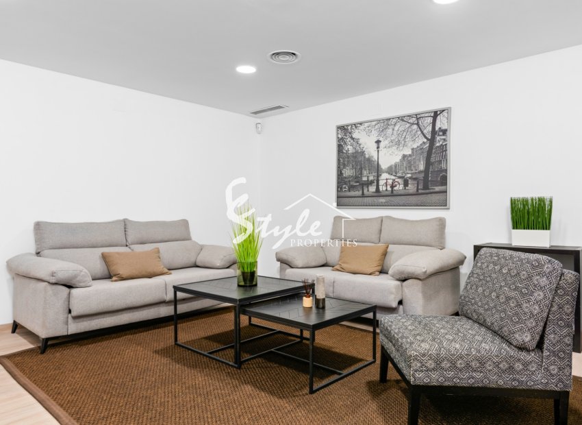 Reventa - Villa - Orihuela Costa  - Lomas de Cabo Roig