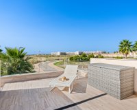 Reventa - Villa - Orihuela Costa  - Lomas de Cabo Roig