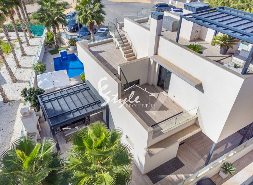 Reventa - Villa - Orihuela Costa  - Lomas de Cabo Roig