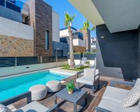 Reventa - Villa - Orihuela Costa  - Lomas de Cabo Roig