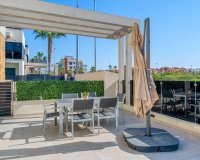 Reventa - Villa - Orihuela Costa  - Lomas de Cabo Roig
