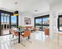 Reventa - Villa - Orihuela Costa  - Lomas de Cabo Roig