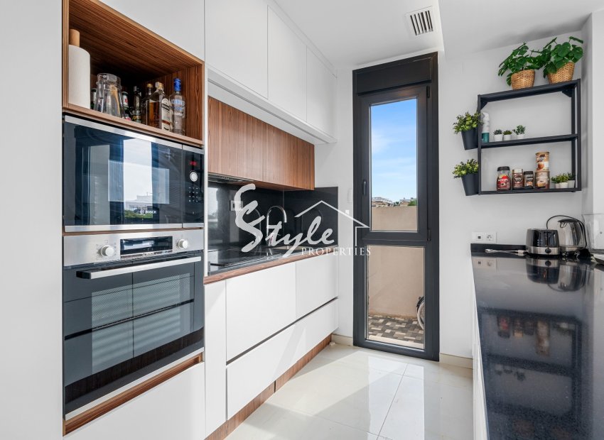 Reventa - Villa - Orihuela Costa  - Lomas de Cabo Roig